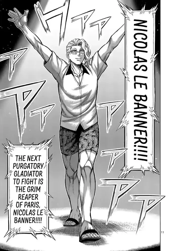 Kengan Omega Chapter 103 image 11_optimized